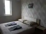 Двухместный номер с 1 кроватью небольшой 2х местный номер