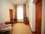 Семейный номер стандарт с видом на море