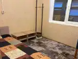 Одноместный номер стандарт