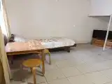 Трёхместный номер трехместный номер комфорт