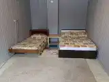 Трёхместный номер трехместный двухкомнатный номер комфорт