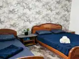 Трёхместный номер стандарт