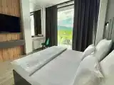 Двухместный номер с 1 кроватью Комфорт
