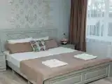 Двухместный номер с 1 кроватью стандарт