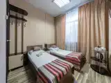 Двухместный номер с 2 отдельными кроватями эконом