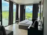 Четырёхместный номер Полулюкс
