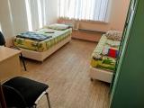Двухместный номер с 2 отдельными кроватями двухместный с окном