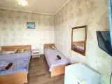 Трёхместный номер эконом