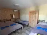 Четырёхместный номер эконом