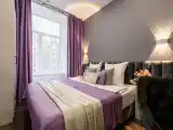 Семейный номер трехместный