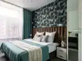Двухместный номер с 1 кроватью улучшенный