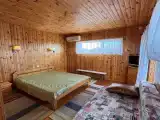 Четырёхместный номер стандарт с видом на море