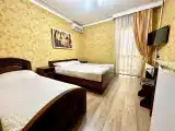 Двухместный номер с 2 отдельными кроватями улучшенный