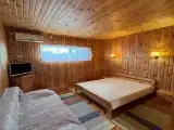 Четырёхместный номер стандарт