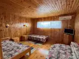 Четырёхместный номер стандарт