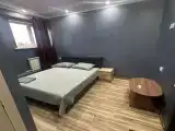Двухместный номер с 1 кроватью люкс