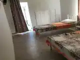 Трёхместный номер улучшенный