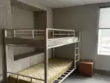 Многоместный смешанный номер комната
