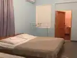 Трёхместный номер стандарт №1