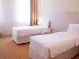 Двухместный номер с 2 отдельными кроватями стандарт