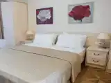 Двухместный номер с 1 кроватью комфорт с видом на море