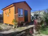 Дом домик одноэтажный