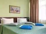 Четырёхместный номер люкс
