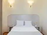 Двухместный номер с 1 кроватью стандартный