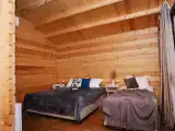 Четырёхместный номер Коттеджный домик
