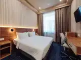 Двухместный номер с 1 кроватью стандарт