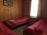 Трёхместный номер стандарт