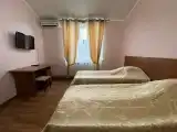 Двухместный номер с 2 отдельными кроватями twin 2