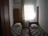 Четырёхместный номер стандарт