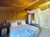 Двухместный номер с 1 кроватью джуниор сьют