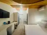 Четырёхместный номер Делюкс