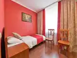 Двухместный номер с 2 отдельными кроватями полулюкс