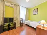 Двухместный номер с 2 отдельными кроватями люкс