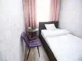 Одноместный номер стандарт
