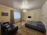 Четырёхместный номер стандарт