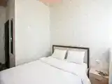 Двухместный номер с 1 кроватью эконом