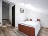 Одноместный номер эконом