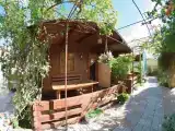 Дом Деревянный четырёхместный