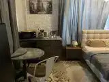 Двухместный номер с 1 кроватью стандарт