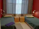 Двухместный номер с 2 отдельными кроватями стандарт