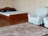 Четырёхместный номер улучшенный с видом на город
