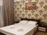 Двухместный номер с 1 кроватью стандарт