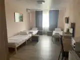 Трёхместный номер стандарт