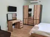 Трёхместный номер улучшенный