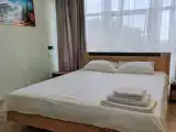 Двухместный номер с 1 кроватью стандарт