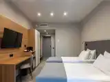 Двухместный номер с 1 кроватью Стандарт